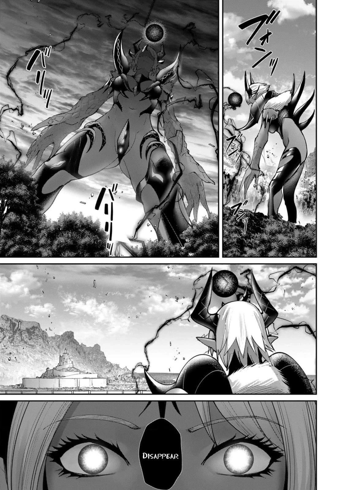 Savage Hero Chapter 48 - Page 9 in English