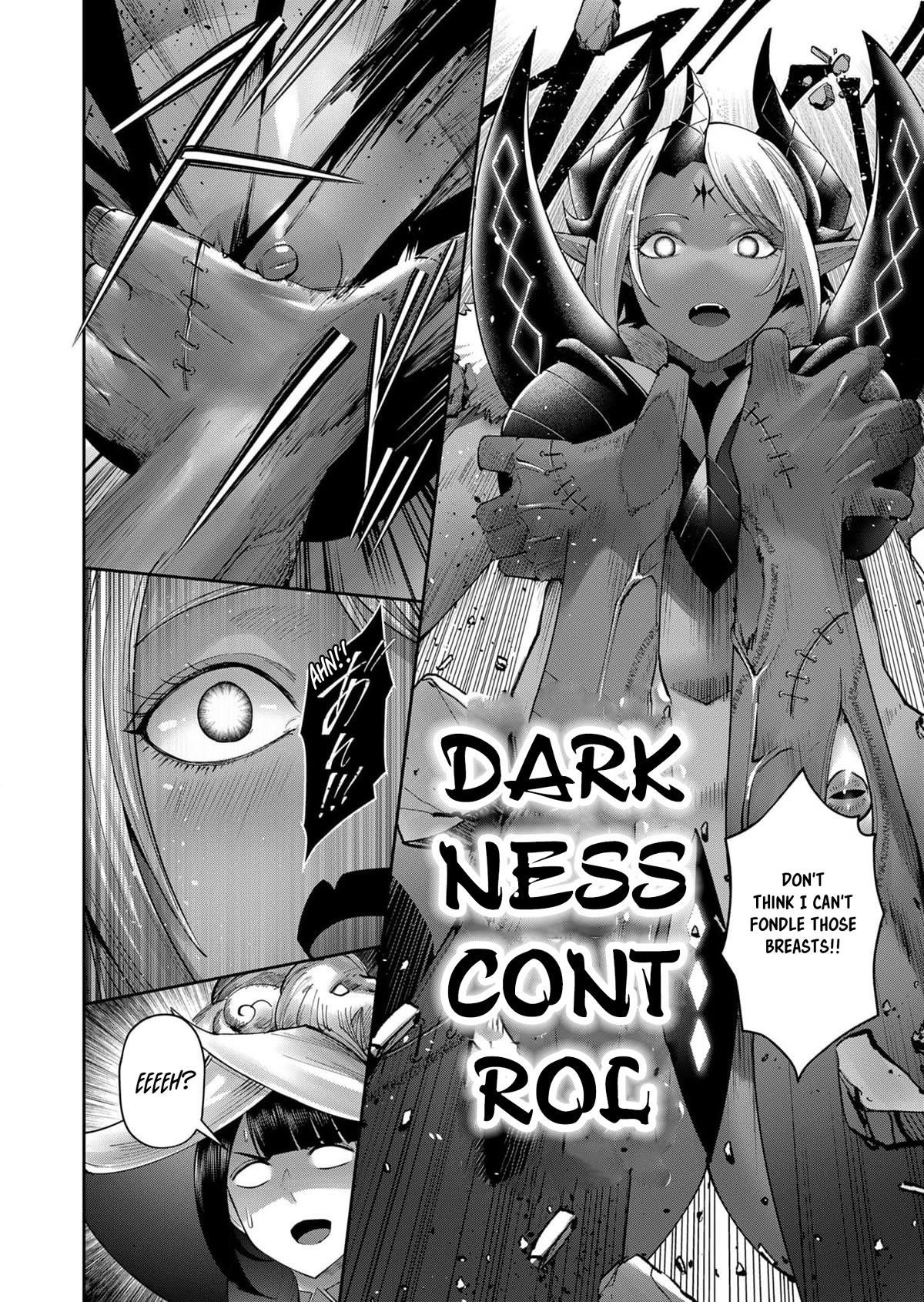 Savage Hero Chapter 51 - Page 16 in English