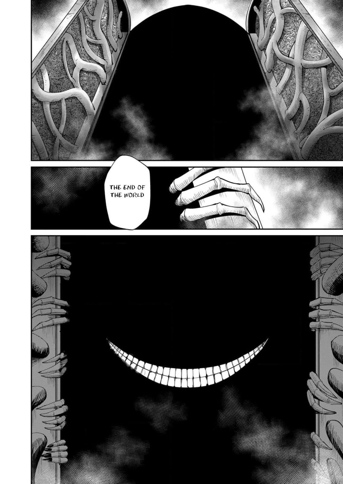Savage Hero Chapter 54 - Page 18 in English