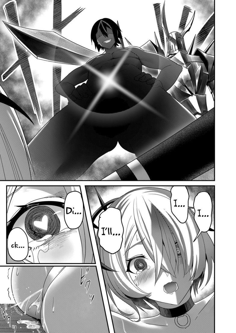 Savage Hero Chapter 6 - Page 3 in English
