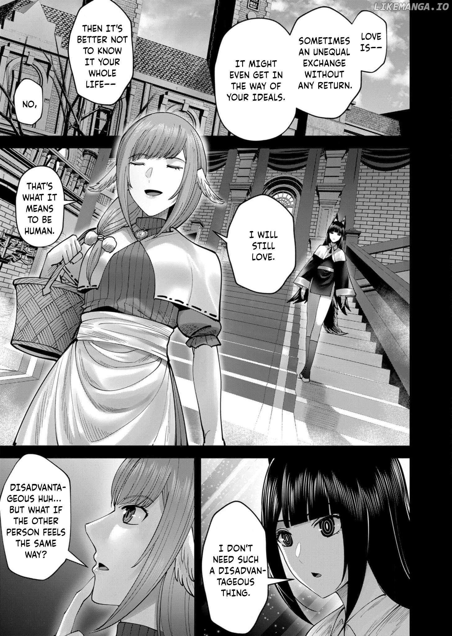 Savage Hero Chapter 69 - Page 7 in English