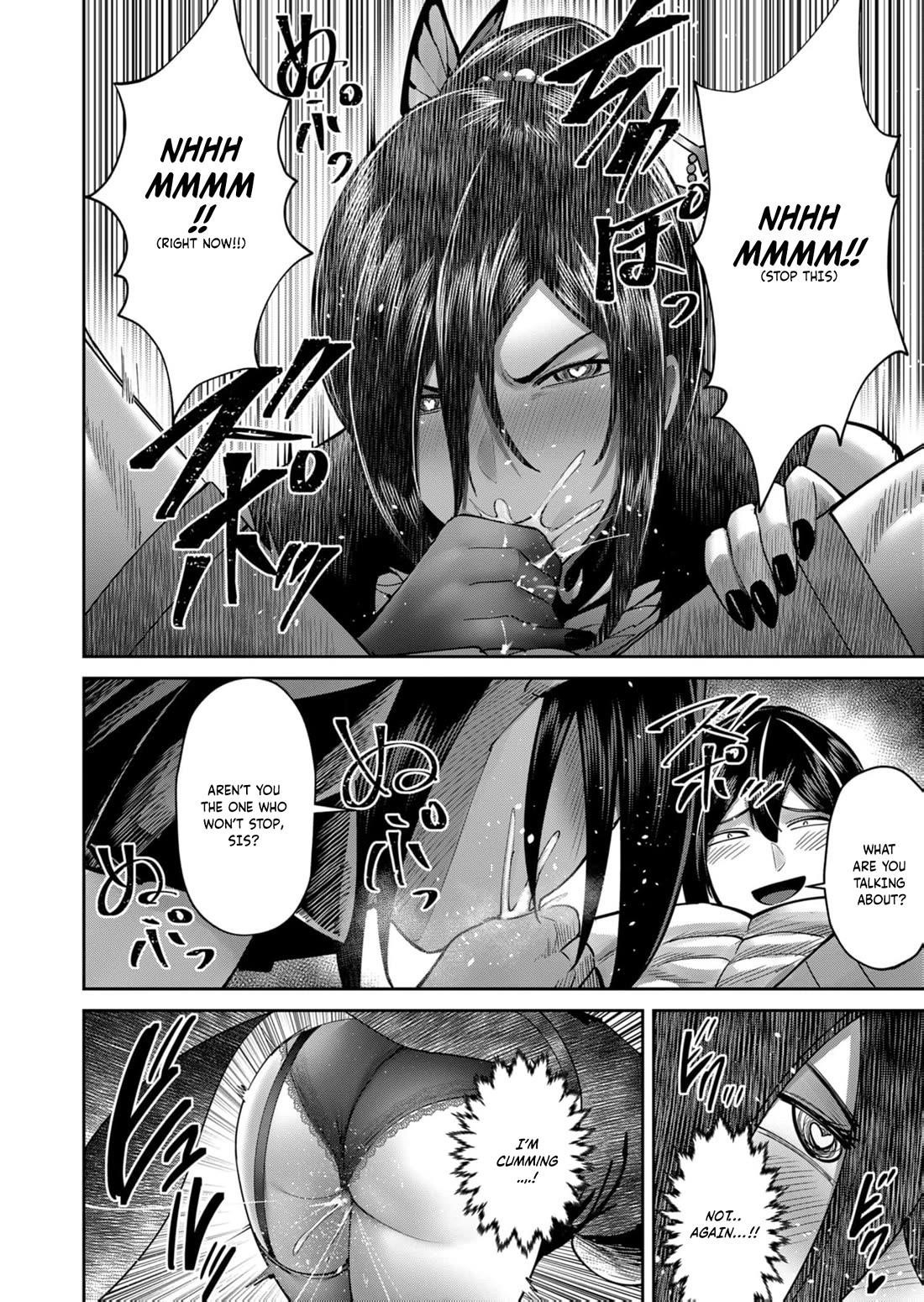 Savage Hero Chapter 77 - Page 6 in English