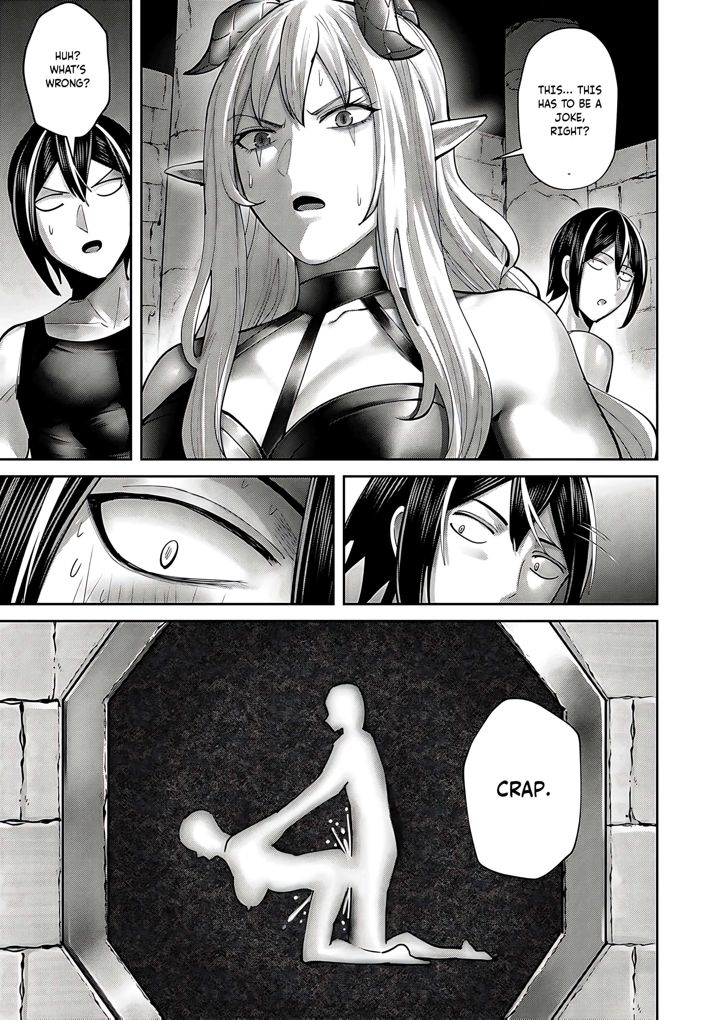 Savage Hero Chapter 83 - Page 24 in English
