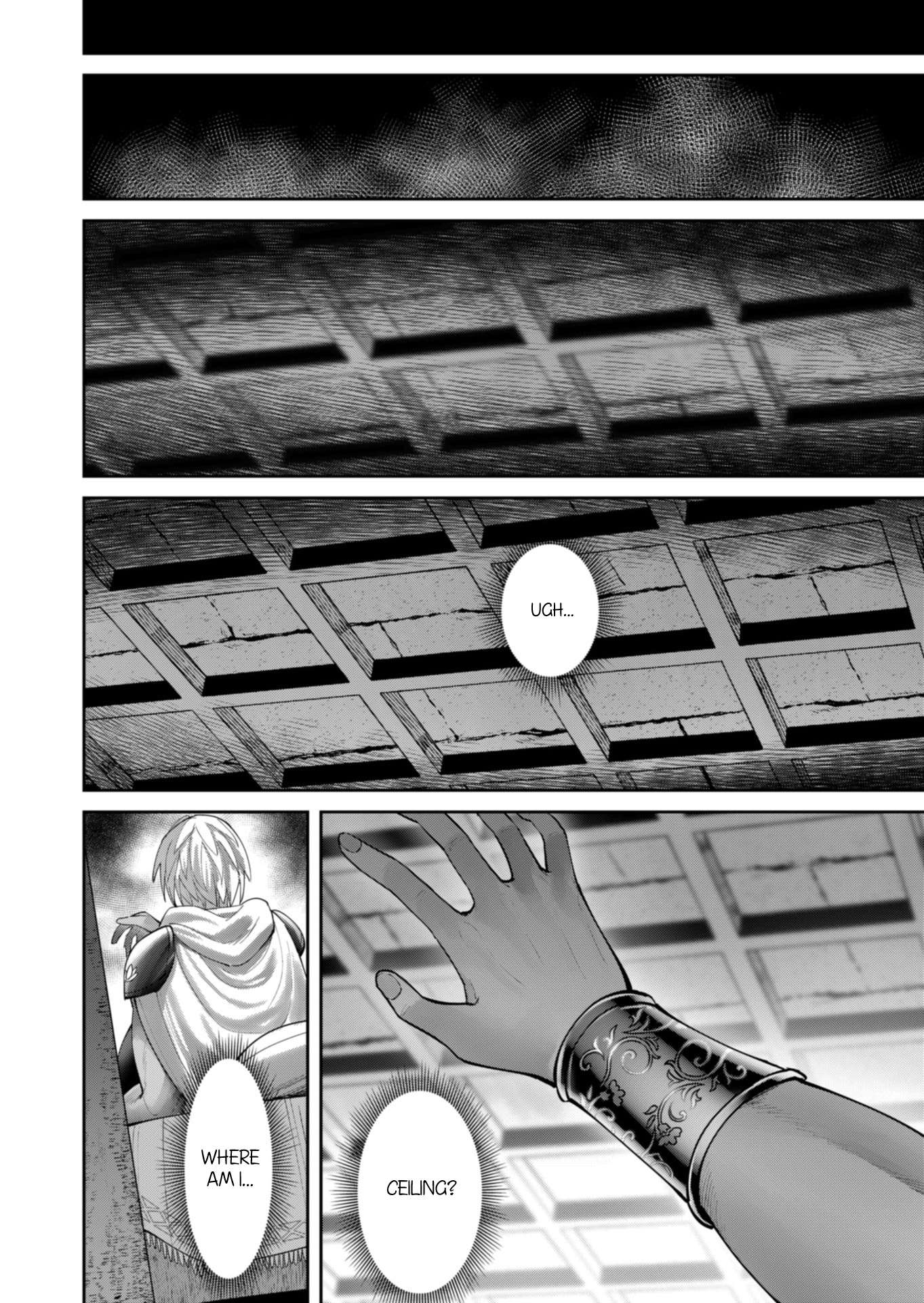 Savage Hero Chapter 92 - Page 26 in English