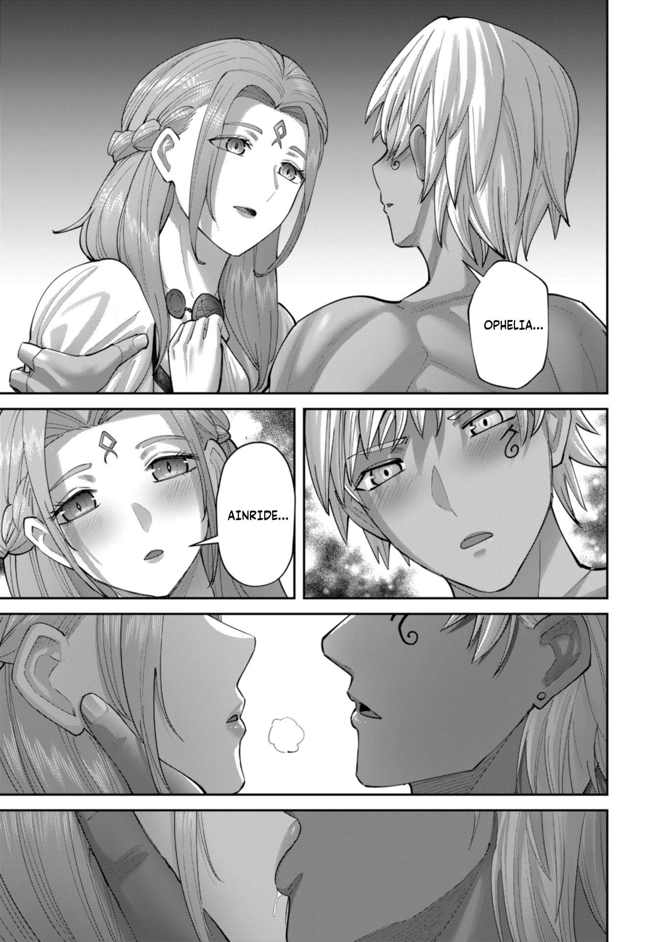 Savage Hero Chapter 93 - Page 18 in English