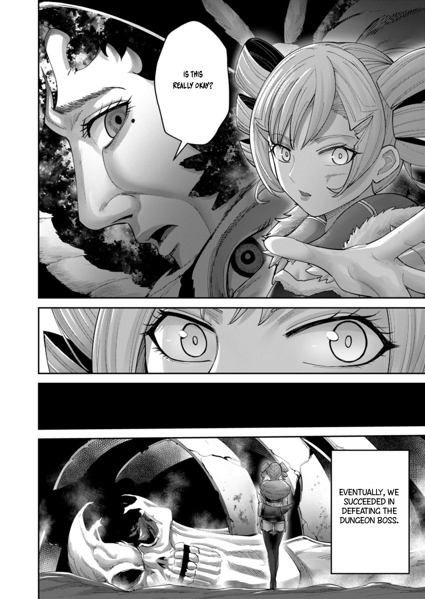 Savage Hero Chapter 94 - Page 7 in English