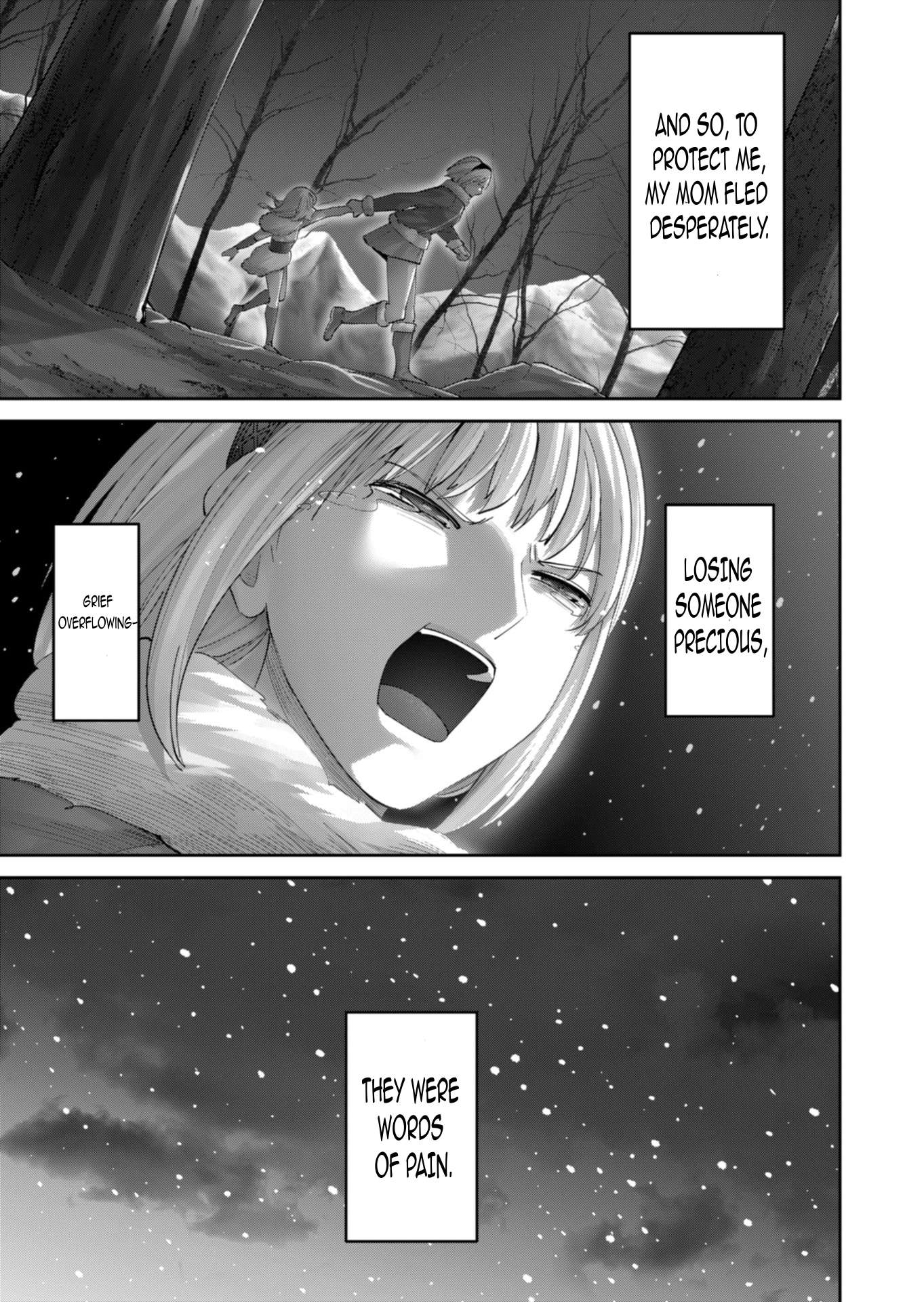 Savage Hero Chapter 96 - Page 10 in English