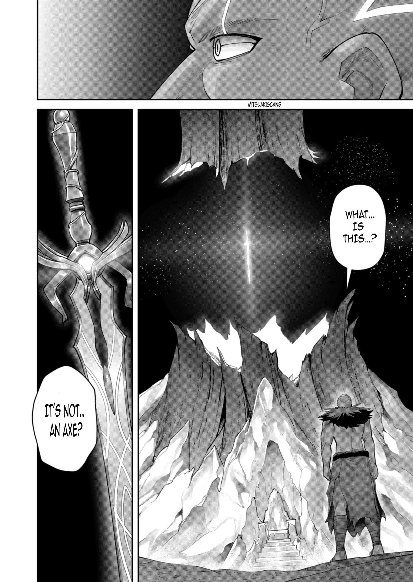 Savage Hero Chapter 96 - Page 27 in English