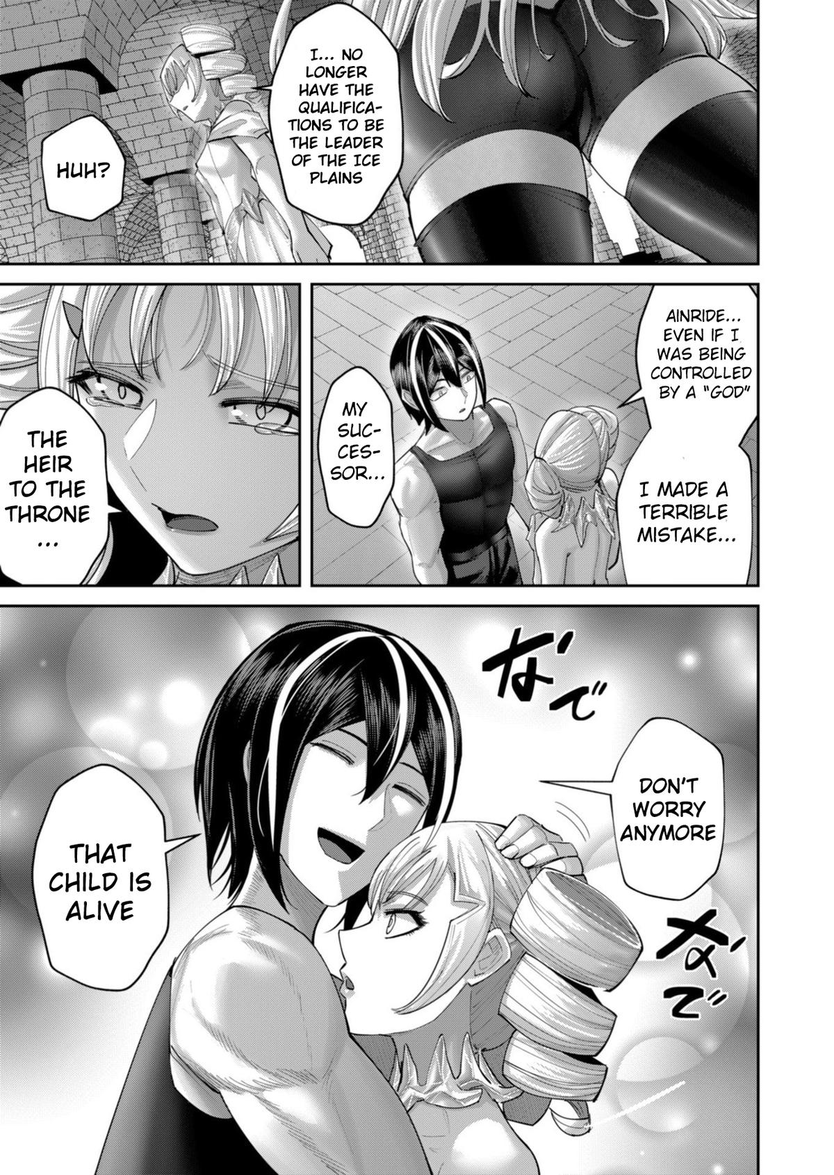 Savage Hero Chapter 99 - Page 10 in English