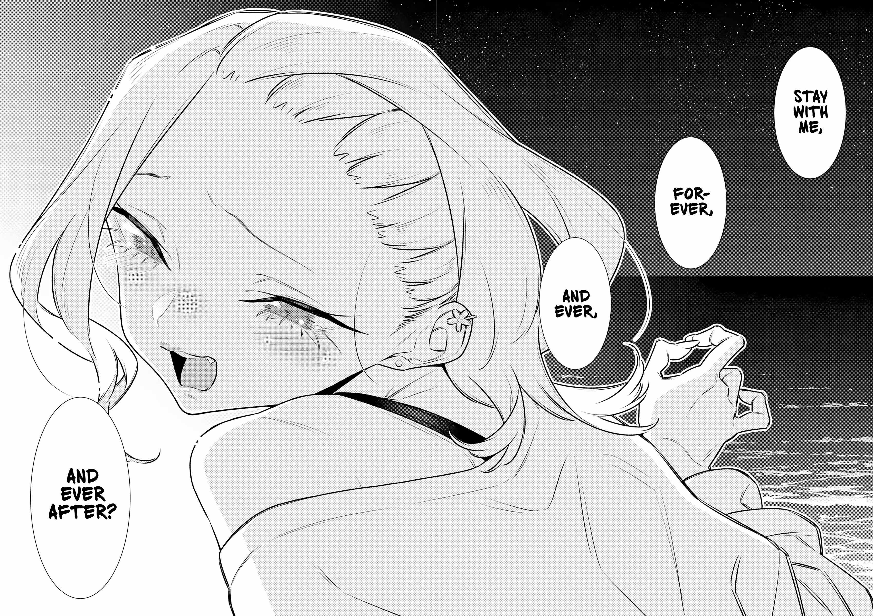Yancha Gal no Anjou-san Chapter 180 - Page 12 in English