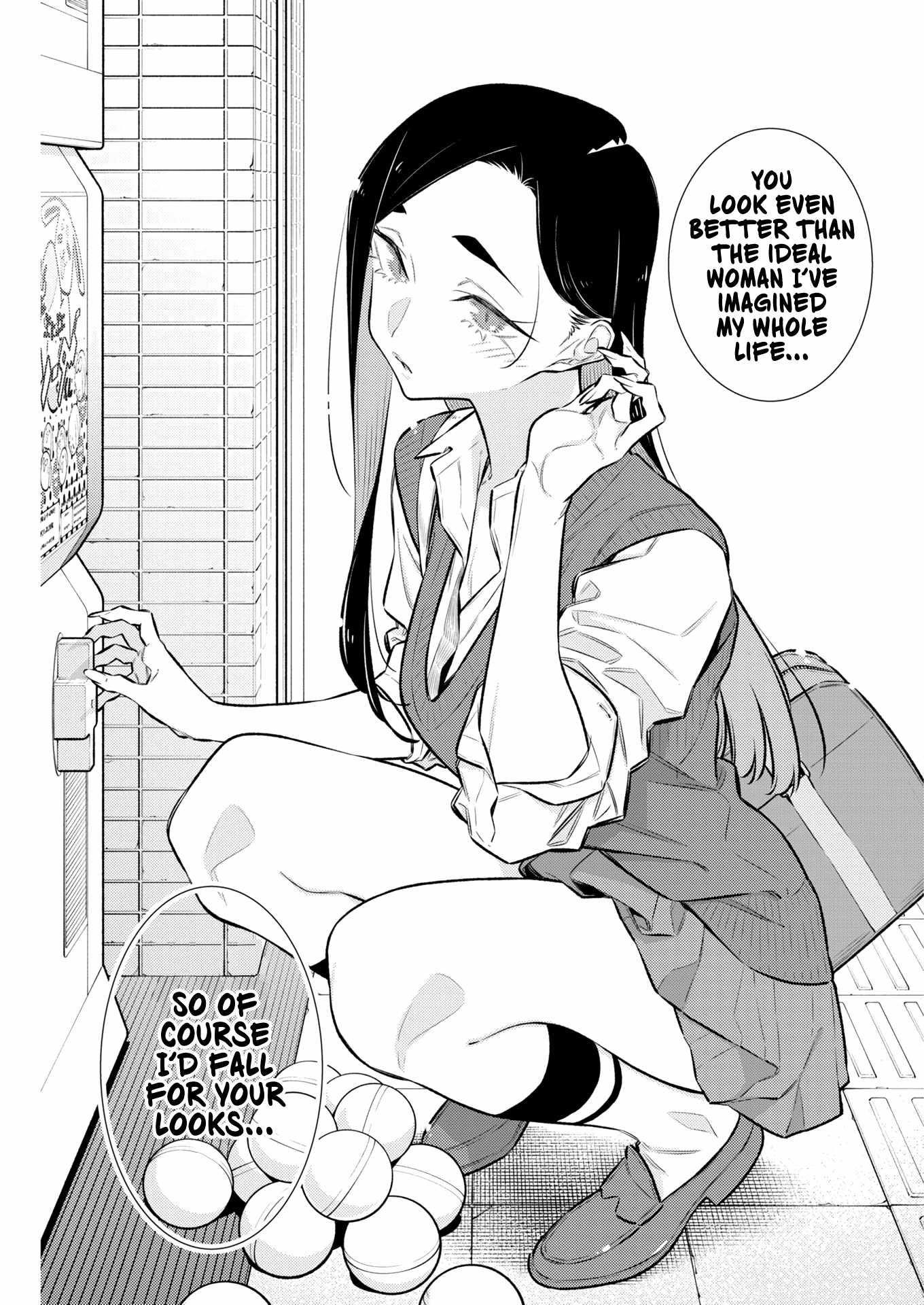 Yancha Gal no Anjou-san Chapter 223 - Page 11 in English
