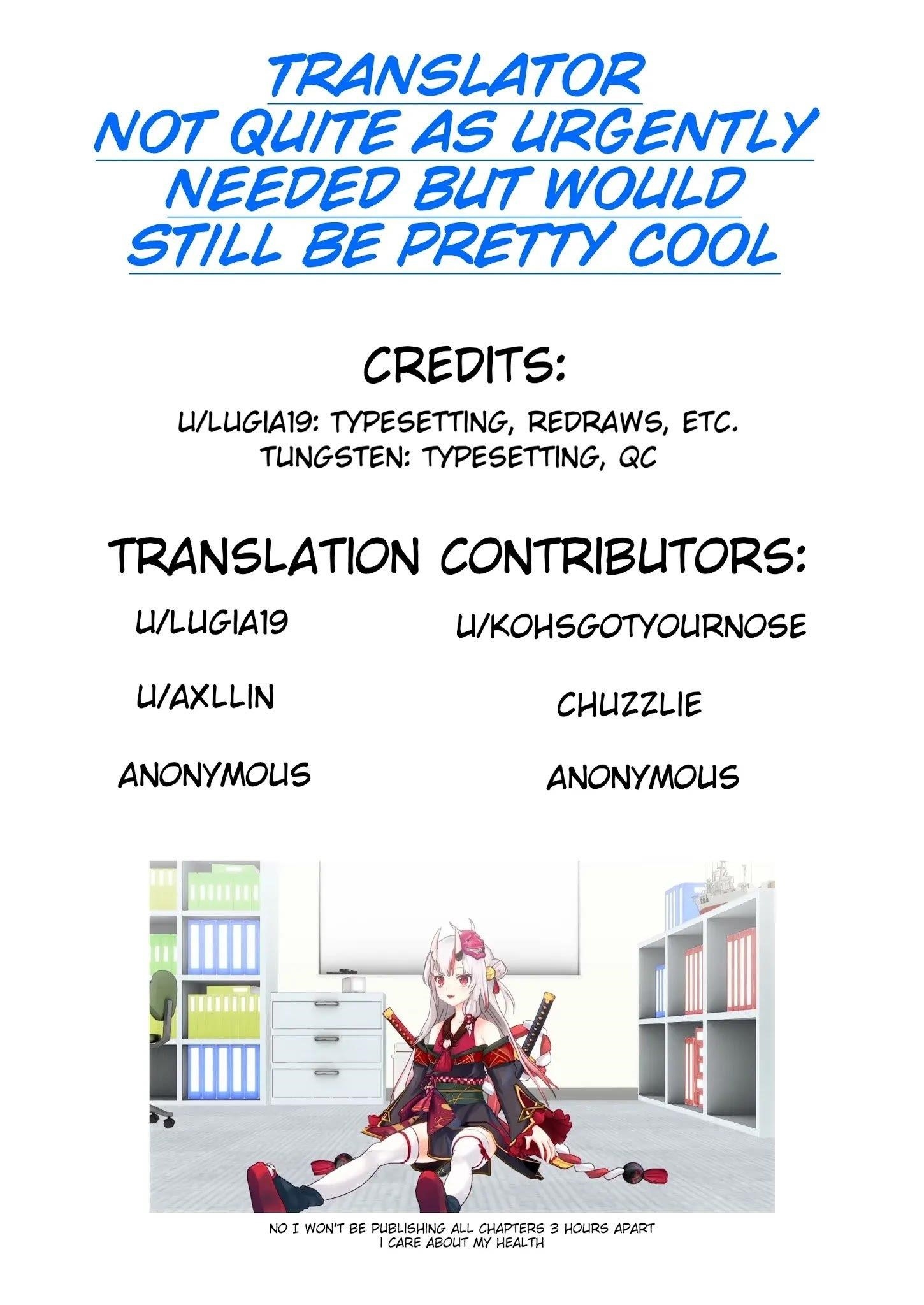 Yancha Gal no Anjou-san Chapter 97 - Page 13 in English