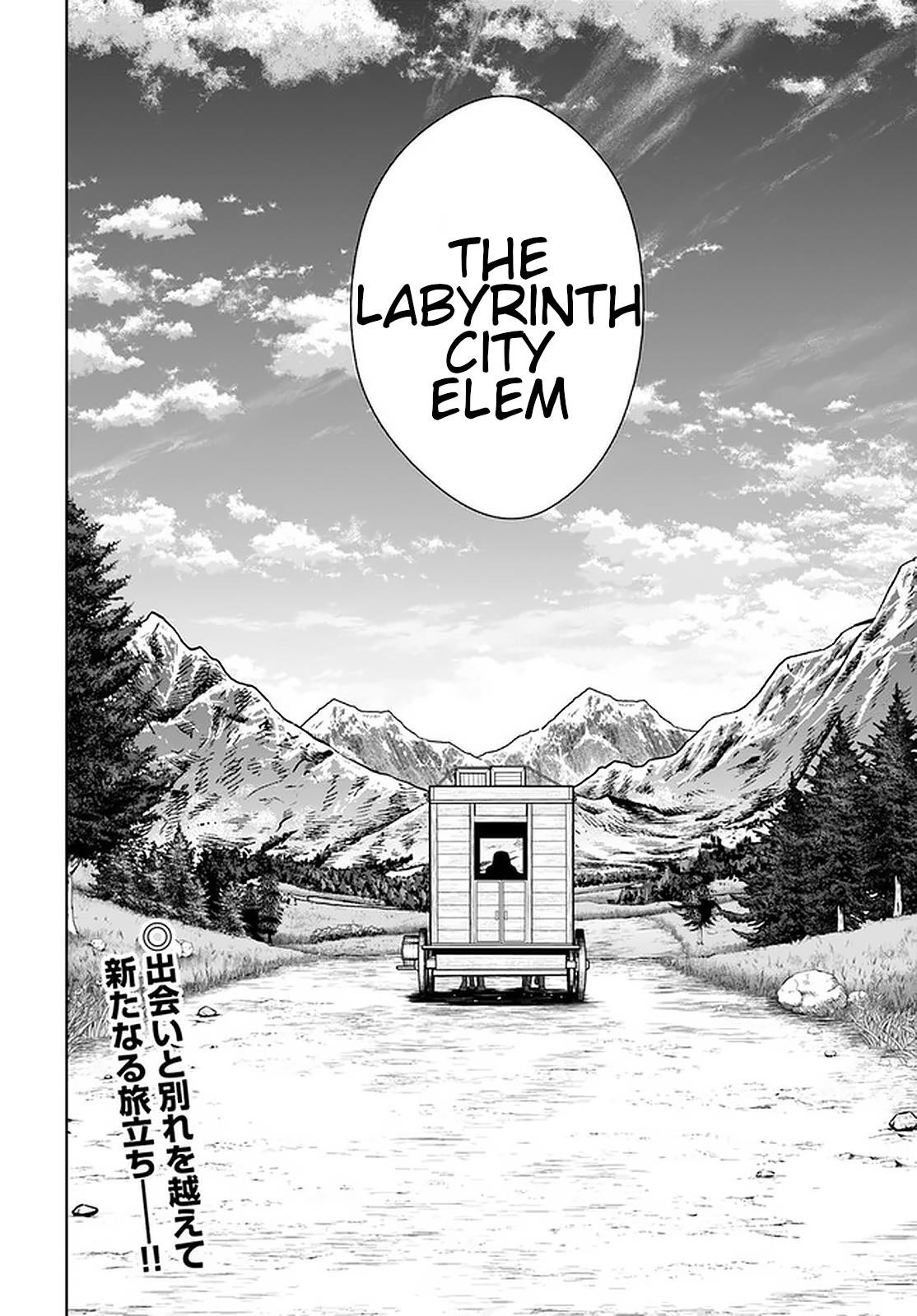 I Refuse to Try to Max Out Any Stat So I’ll Just Start Finding My Own Way Around! A Healer That Doesn’t Specialize in Anything, Separates From His Friends, and Goes on His Own Journey Chapter 13 - Page 17 in English