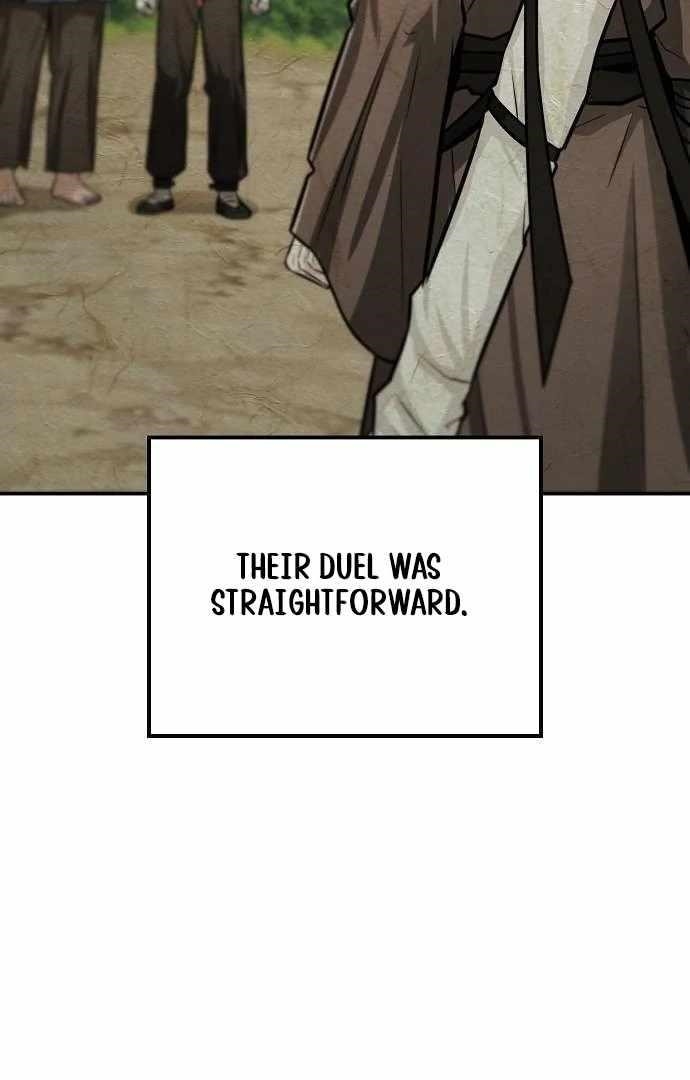 Mount Hua Sect’s Genius Phantom Swordsman Chapter 35 - Page 11 in English