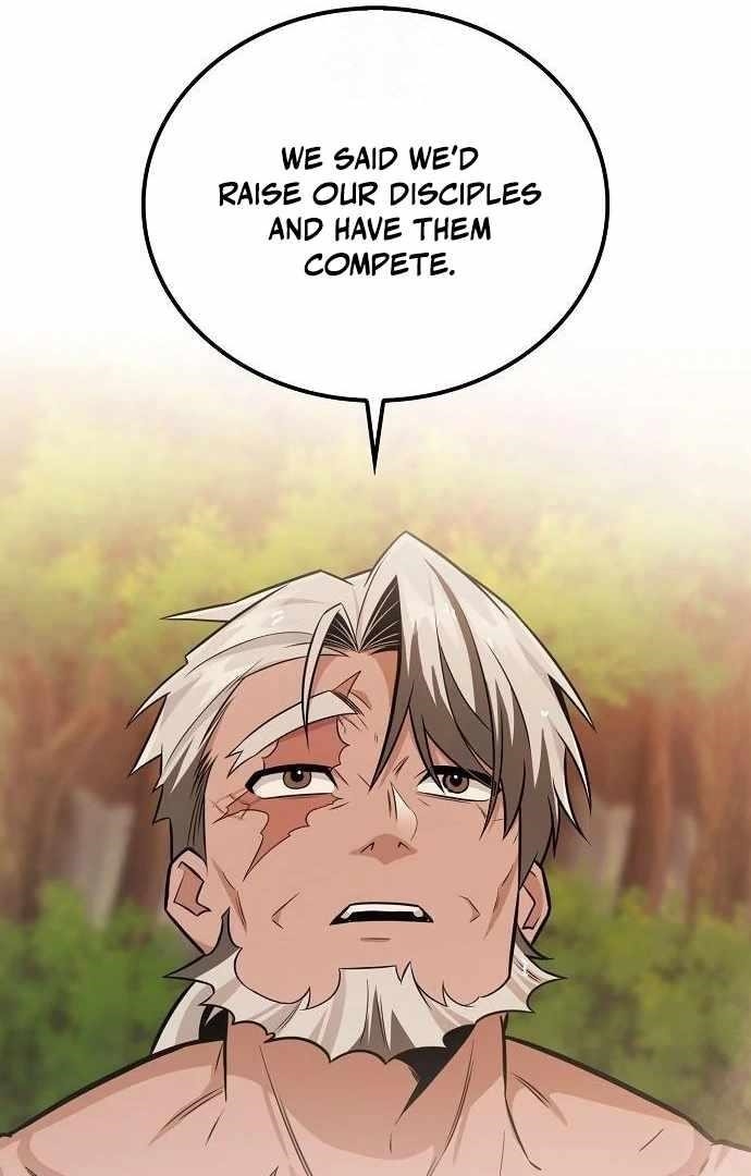 Mount Hua Sect’s Genius Phantom Swordsman Chapter 35 - Page 18 in English