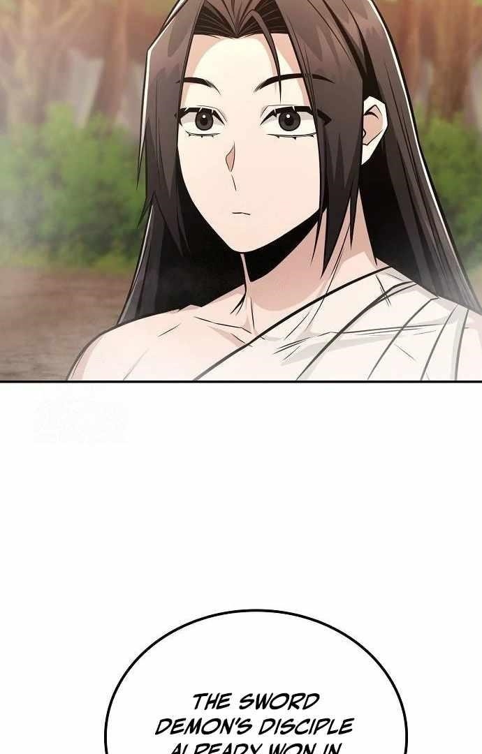 Mount Hua Sect’s Genius Phantom Swordsman Chapter 35 - Page 22 in English