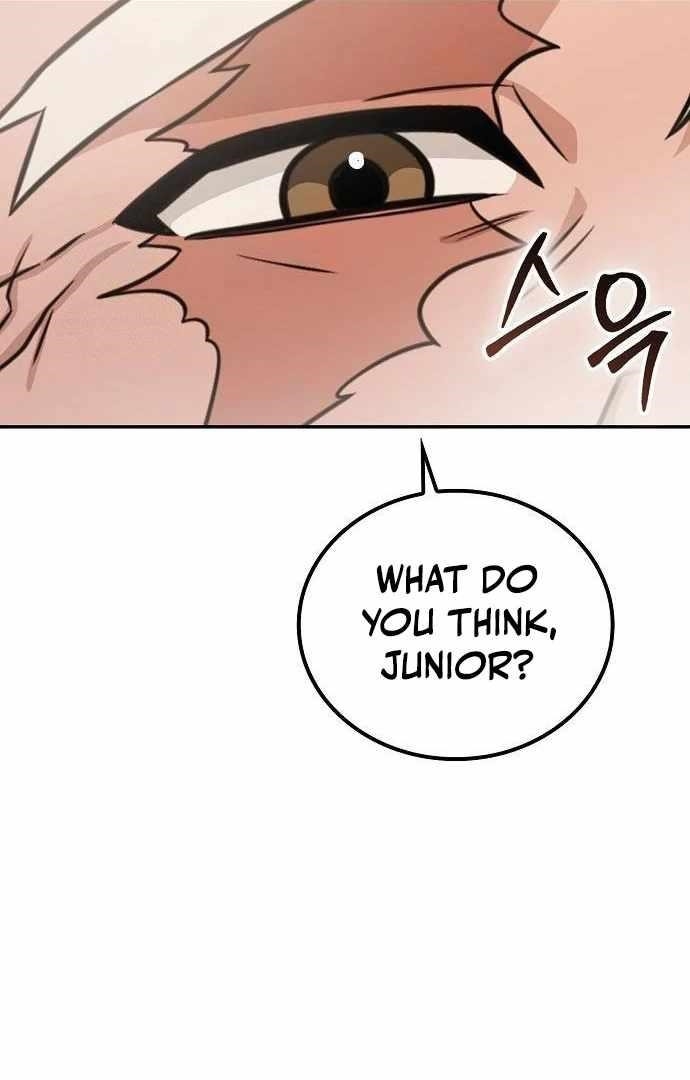 Mount Hua Sect’s Genius Phantom Swordsman Chapter 35 - Page 29 in English