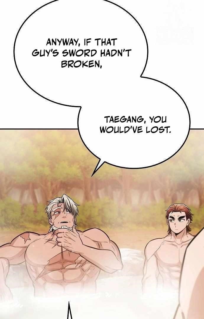 Mount Hua Sect’s Genius Phantom Swordsman Chapter 35 - Page 4 in English