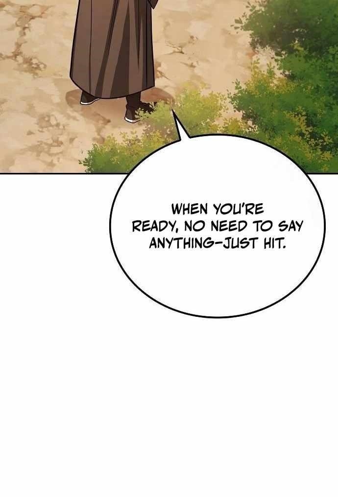 Mount Hua Sect’s Genius Phantom Swordsman Chapter 35 - Page 43 in English