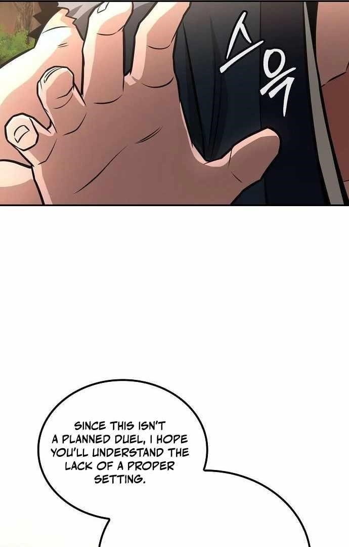 Mount Hua Sect’s Genius Phantom Swordsman Chapter 35 - Page 50 in English