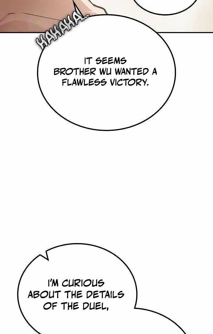 Mount Hua Sect’s Genius Phantom Swordsman Chapter 35 - Page 7 in English