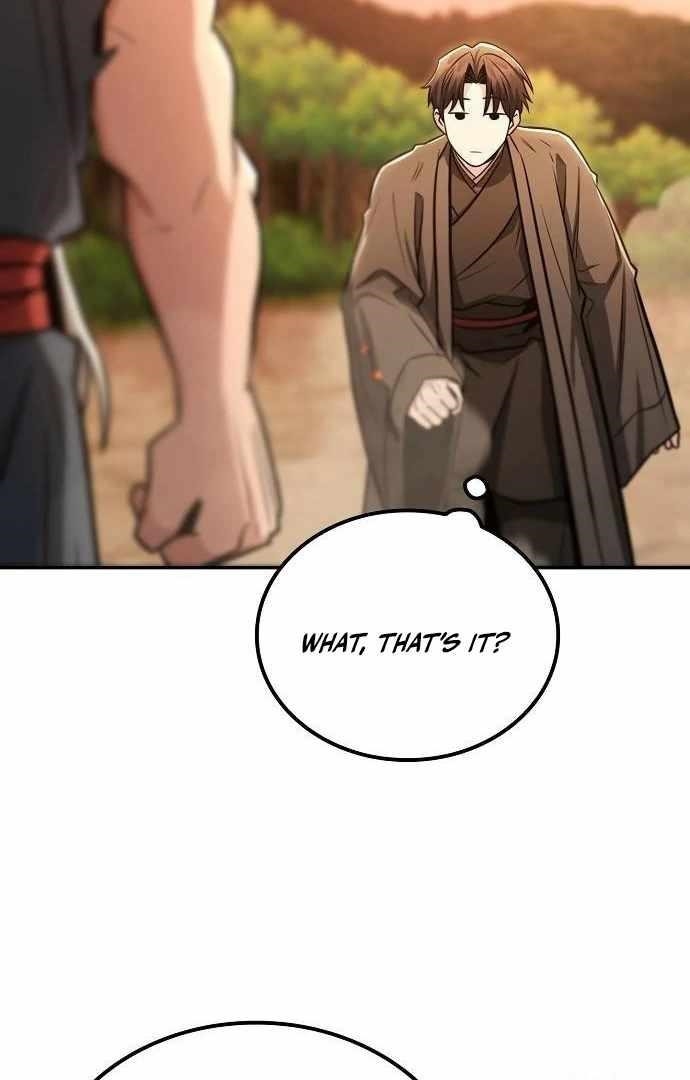Mount Hua Sect’s Genius Phantom Swordsman Chapter 35 - Page 75 in English