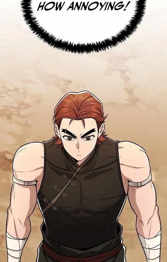 Mount Hua Sect’s Genius Phantom Swordsman Chapter 35 - Page 83 in English