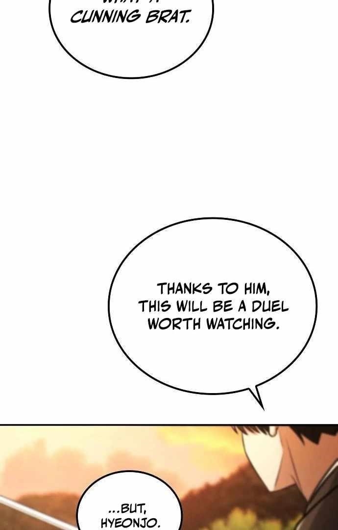 Mount Hua Sect’s Genius Phantom Swordsman Chapter 35 - Page 89 in English