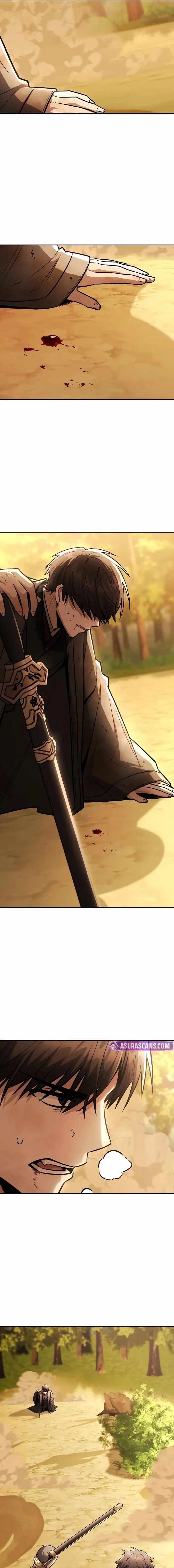 Mount Hua Sect’s Genius Phantom Swordsman Chapter 58 - Page 3 in English