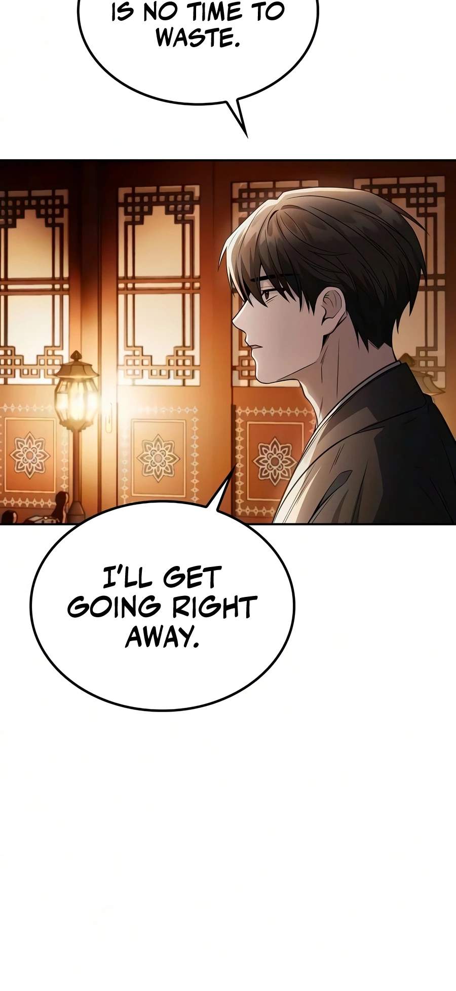 Mount Hua Sect’s Genius Phantom Swordsman Chapter 64 - Page 15 in English
