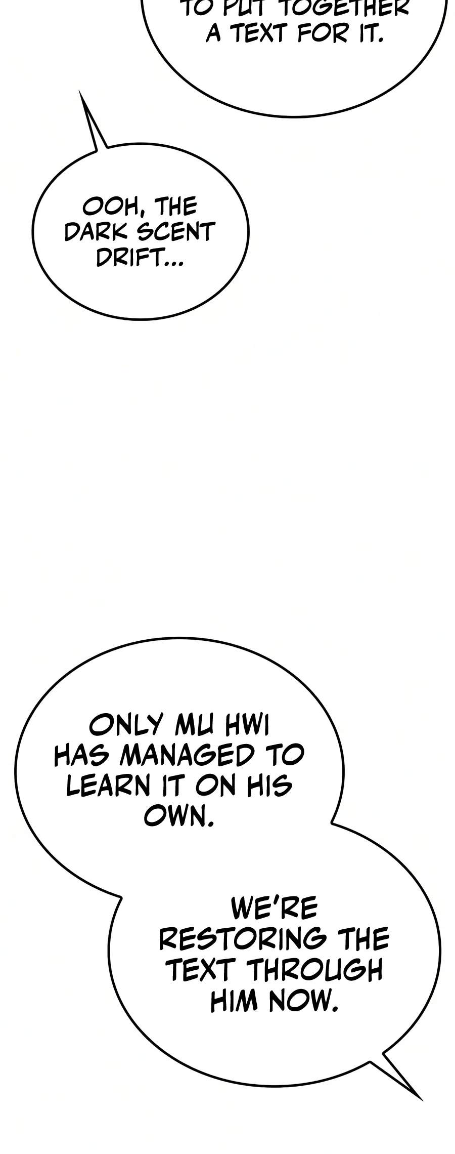Mount Hua Sect’s Genius Phantom Swordsman Chapter 64 - Page 9 in English
