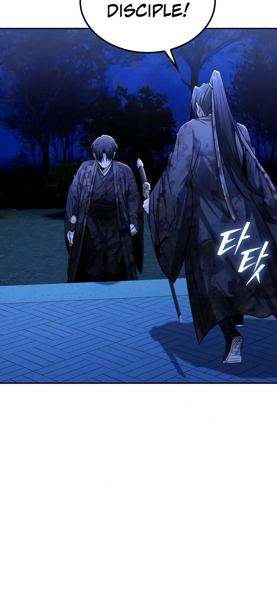 Mount Hua Sect’s Genius Phantom Swordsman Chapter 67 - Page 13 in English