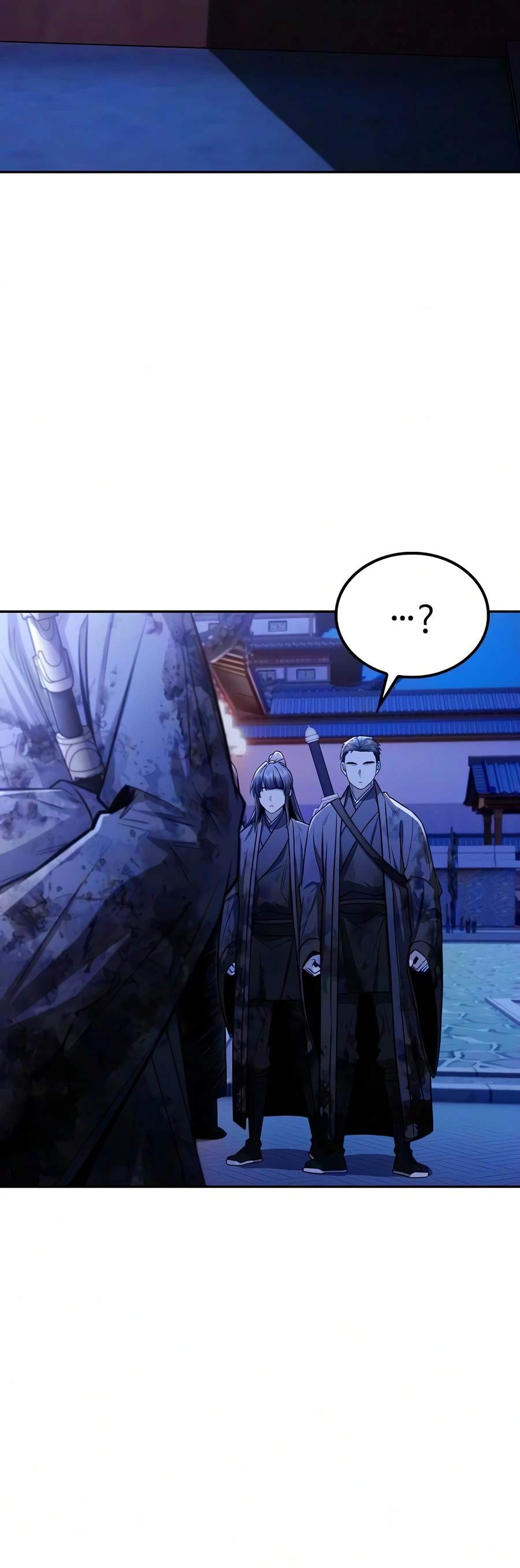 Mount Hua Sect’s Genius Phantom Swordsman Chapter 67 - Page 3 in English
