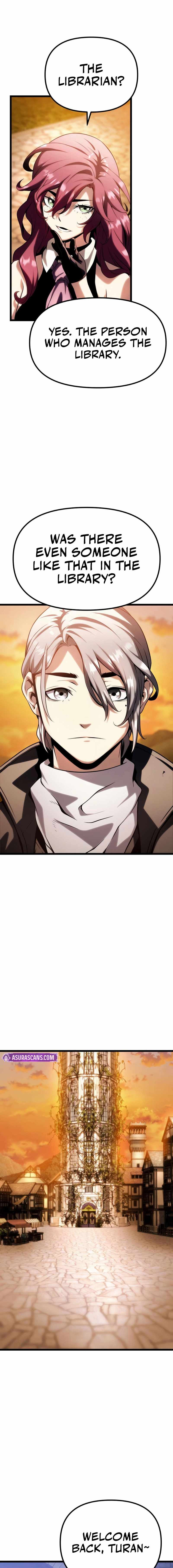 The Shepherd Wizard Chapter 10 - Page 16 in English