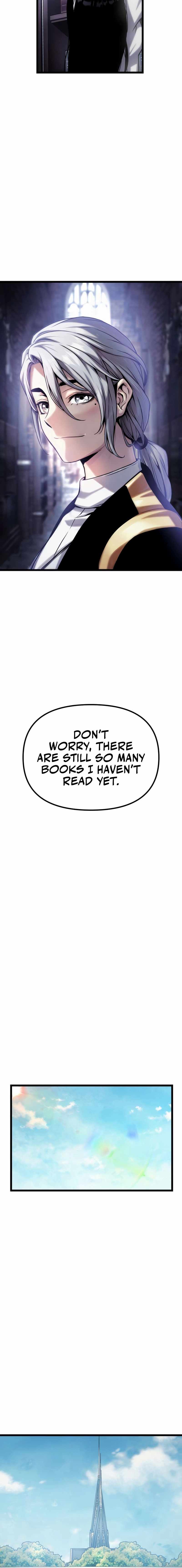 The Shepherd Wizard Chapter 10 - Page 39 in English
