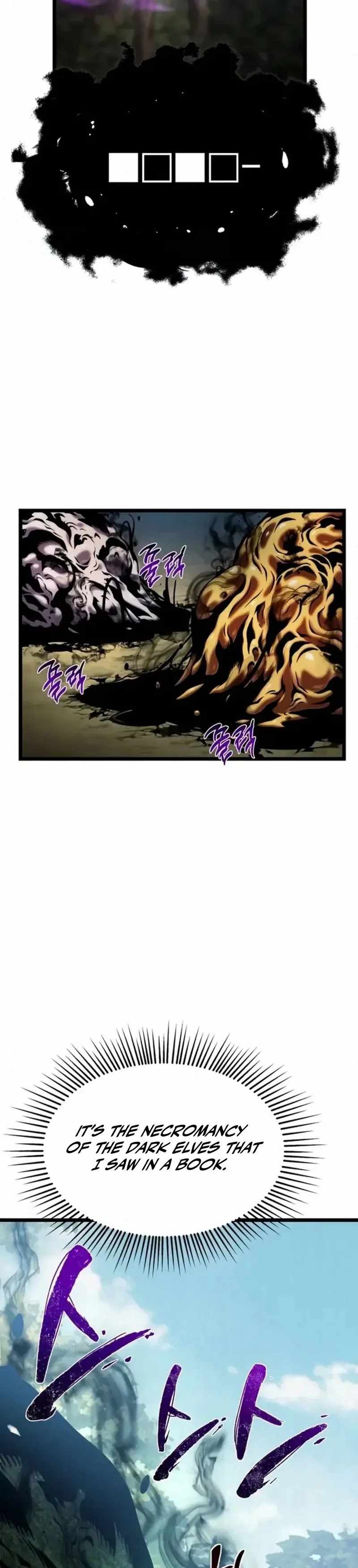 The Shepherd Wizard Chapter 11 - Page 10 in English