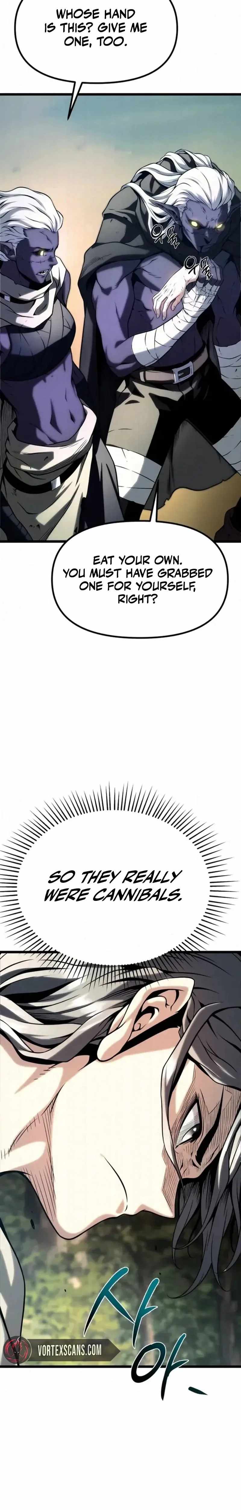 The Shepherd Wizard Chapter 11 - Page 13 in English