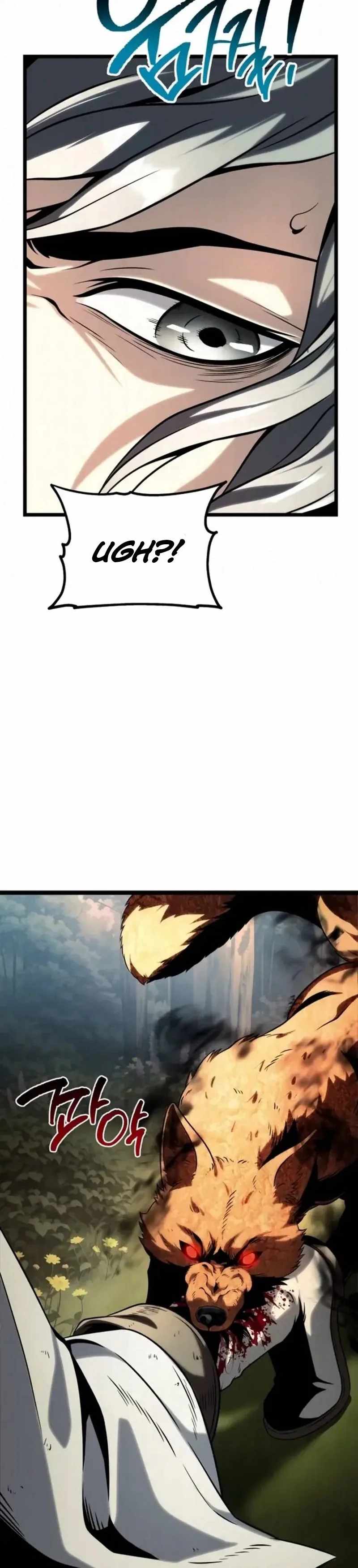 The Shepherd Wizard Chapter 11 - Page 28 in English