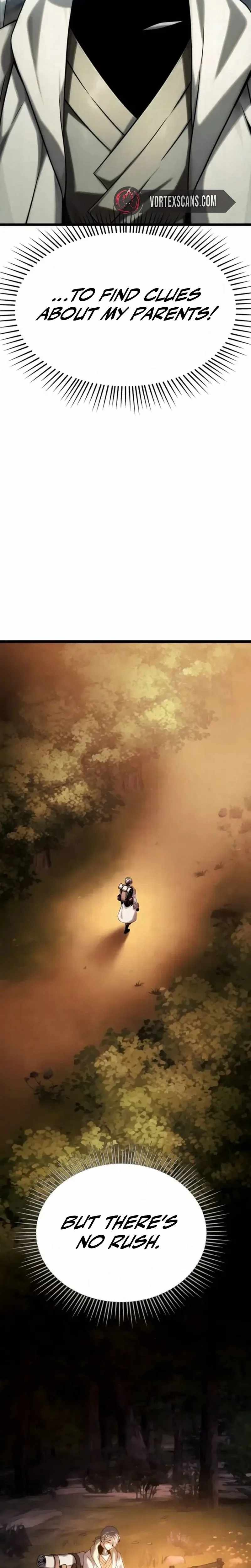 The Shepherd Wizard Chapter 11 - Page 3 in English