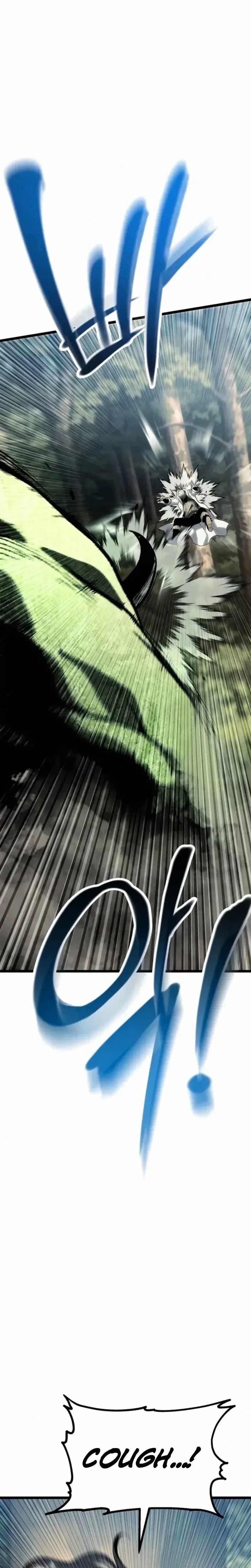 The Shepherd Wizard Chapter 11 - Page 31 in English