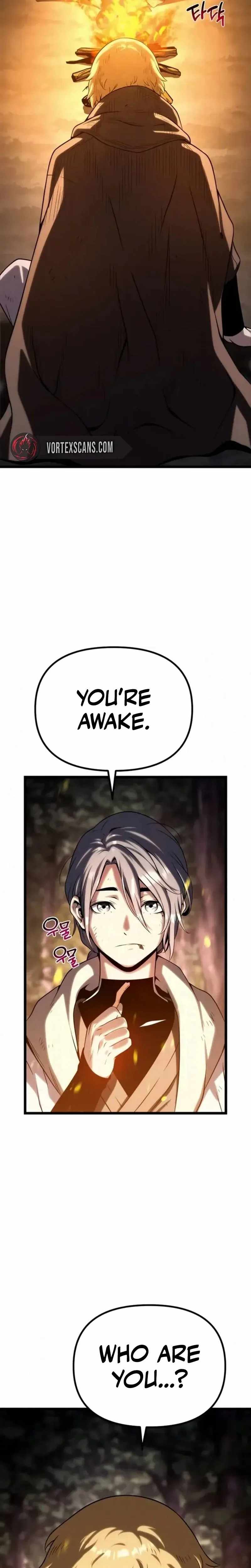 The Shepherd Wizard Chapter 11 - Page 45 in English