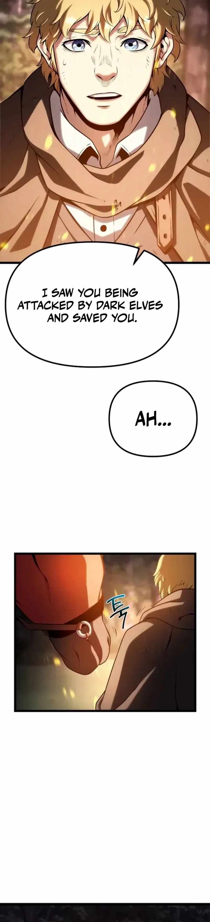 The Shepherd Wizard Chapter 11 - Page 46 in English