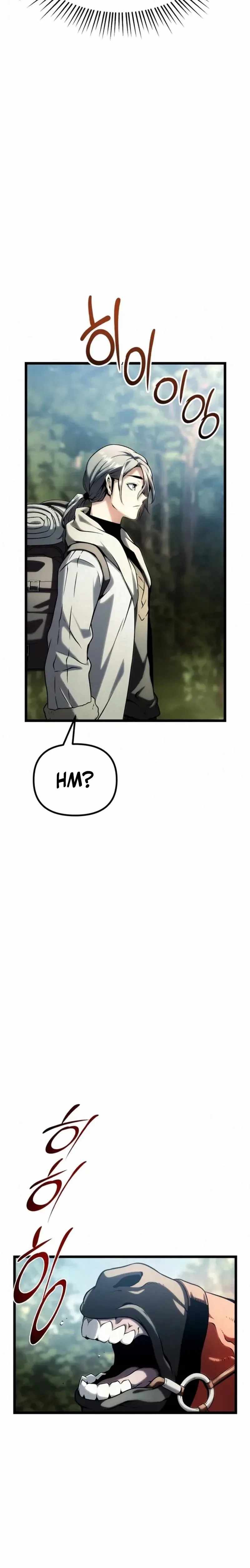 The Shepherd Wizard Chapter 11 - Page 5 in English
