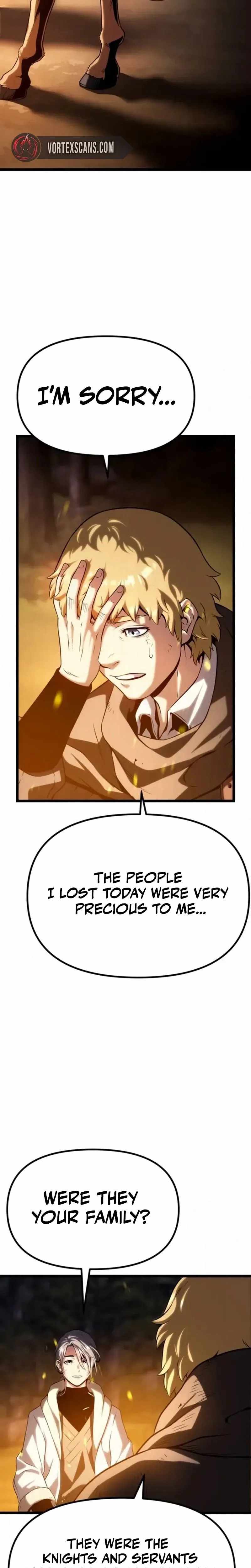 The Shepherd Wizard Chapter 11 - Page 51 in English
