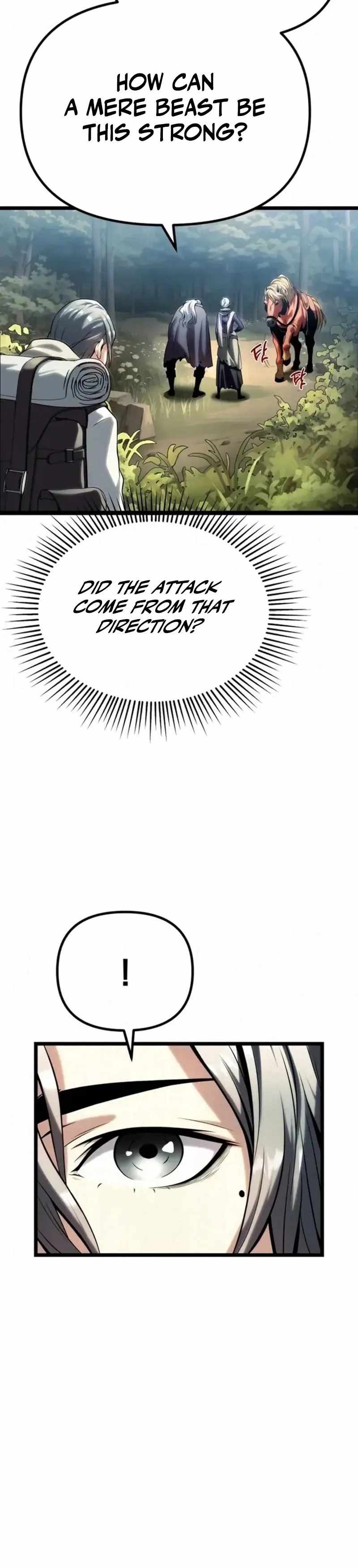 The Shepherd Wizard Chapter 11 - Page 8 in English