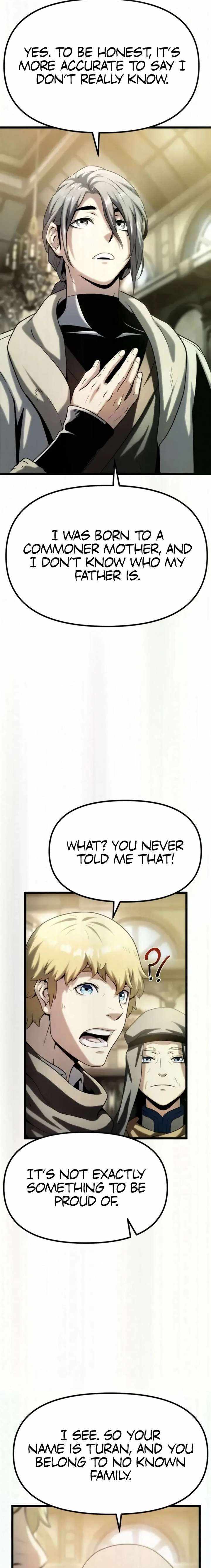 The Shepherd Wizard Chapter 12 - Page 27 in English