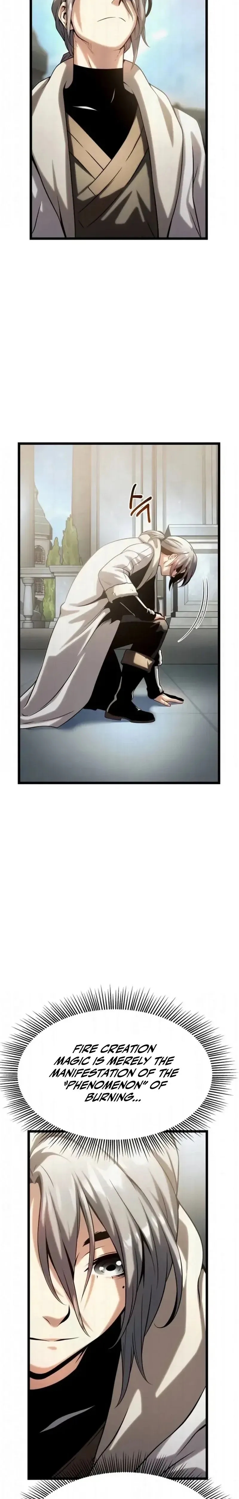 The Shepherd Wizard Chapter 13 - Page 11 in English