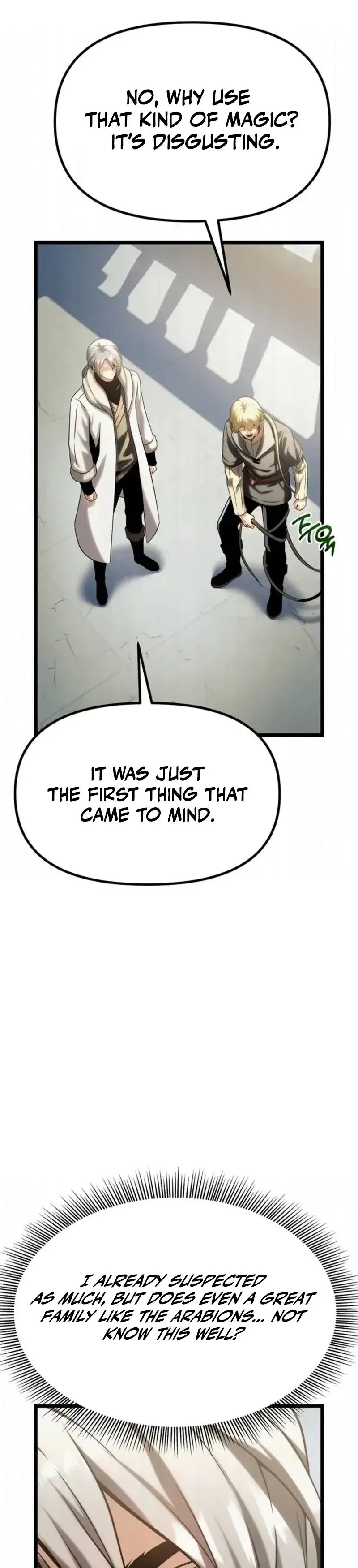 The Shepherd Wizard Chapter 13 - Page 26 in English