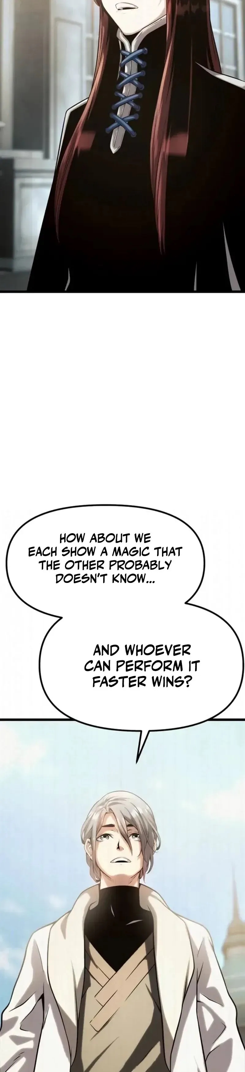 The Shepherd Wizard Chapter 13 - Page 4 in English