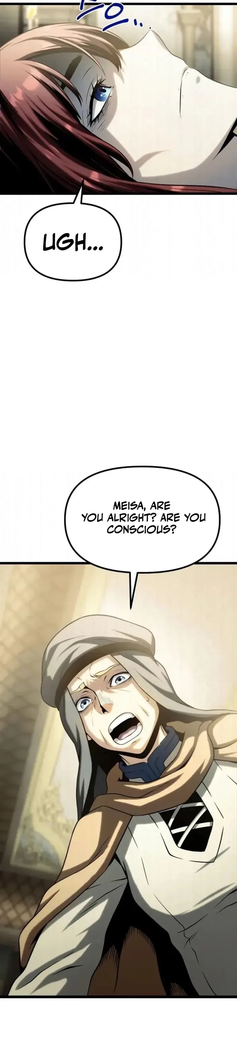 The Shepherd Wizard Chapter 13 - Page 40 in English